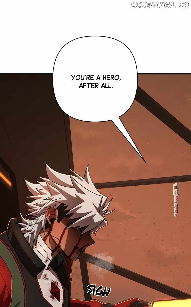 Hero Has Returned Chapter 112 95